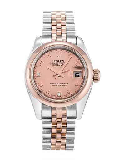 Rolex Datejust Lady 179161